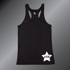 ASDC Racerback Tank Top